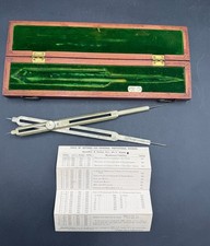 Vtg. Keuffel & Esser Co. 10