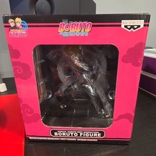 Boruto: Naruto Next Generations Boruto Prize Figure (New) picture