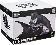 DC Collectibles Batman Black & White: Batman by Joe Madureira Statue picture