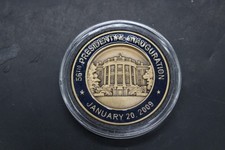 2009 Barack Obama 56th Presidential Inauguration  - White House & Capitol In Cas picture