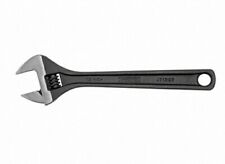 PROTO J710SB Adjustable Wrench,Alloy Steel,10 In picture
