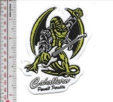 Skateboarding California Steve Caballero Powell Peralta 1991 NO TARIFF picture