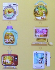 New***ZURU StarBox Nook Nooks Light-Up Mini Mystery Blind Box- YOU PICK picture