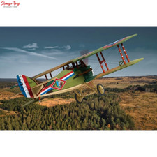 Corgi 1/72 Spad S.XIII S.7714 Corgi Ptain Robert Soubiran, O.C 103RD Aero picture