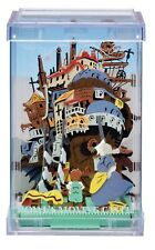 Ensky - Howl's Moving Castle - Good Weather for Laundry Day, Ensky Paper Thea... picture