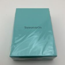 Tiffany & Co. Mini Notebook Set of 3 in Case Sealed Limited Edition Promo Gift picture
