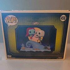 Funko Pop Moments: Disney - Under the Moonlight #458 picture