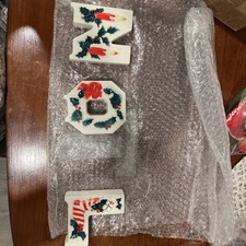 Vintage Lipper &Mann NOEL Ceramic Creations Made In Japan picture