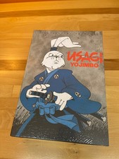 Usagi Yojimbo Special Edition Box Set Hardcover (2023) Stan Sakai NEW SEALED OOP picture