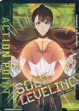 UA51BT/SLG-1-AP04 Kira Action Point Trading Card Japan picture