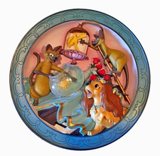 Disney Lady and the Tramp 