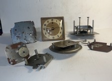 Telechron Clock Parts Lot Parts Clock Repair. T-1 picture