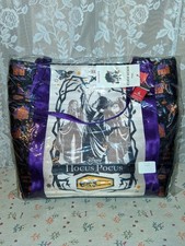Disney 2023 Harveys Hocus Pocus Sanderson Sisters Streamline Tote Bag NWT  picture