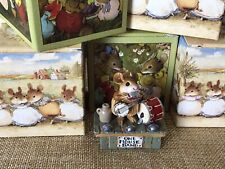 Wee Forest Folk M 196 One Mouse Band picture