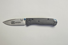 Benchmade 533-3 Mini Bugout - Carbon Fiber - S90V Stainless Steel Blade picture