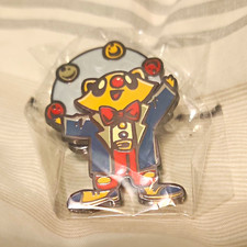 NYCC EXCLUSIVE 2026 staff pin picture