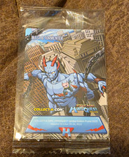 Collect-A-Con HiroQuest 2025 Limited Edition Promo Pack Masa & Tormenter picture