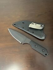 Mick strider SA-L  knife In PSF 27 picture
