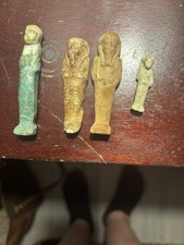 Original Egyptian Mummy  picture