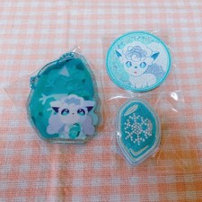 Pokemon Alolan Vulpix Set picture