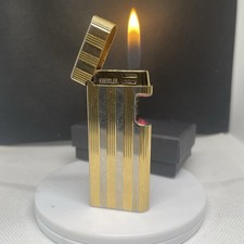 Vintage Working Kreisler/Colibri Beam Sensor Lighter Japan Serviced Cool picture