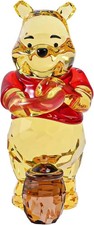 Swarovski (5732815) Disney Winnie the Pooh Crystal Figurine picture