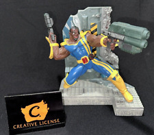 BISHOP Marvel Comics Creative License 968/1500 Sculpture Statue picture