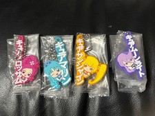 Cure Blossom Cure Marine Cure Sunshower Cure Moonlight Heart Catch PreCure picture