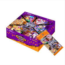 English Kayou My Little Pony Nightmare Nights TCG Display (PRE-ORDER 09/25/26) picture