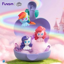 Funism My Little Pony MLP Friendship is Magic Series Magic Bottle Figure Blind B picture