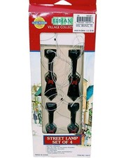 Vintage 1992 Lemax Village Collection 4