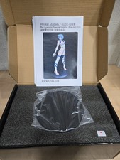Gathering Rei Ayanami Special Ver 1/6 Scale Resin Statue Figure Pre-Painted New picture