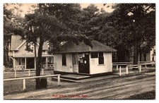 ANTQ Post Office, Street View, Cape Cod, Craigville, MA picture