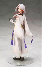 Last Exile: Fam, the Silver Wing Dio Eraclea 1/8 Collectible Fiure Ornament picture