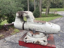 Wilton Vise 4.5” Jaws, New Jaws picture