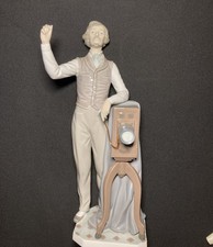 Lladro #5195 