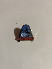 COLT Gateway to the NRA St Louis 2012 COLT Firearms Hat/Vest Lapel PIn NIP picture