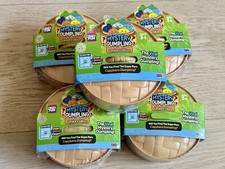 RMS Mystery Dumpling Capybara Edition Blind Pack Sealed Lot of 5 picture