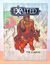 Exalted 