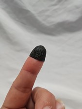 Antique 13th Century Medieval Bronze Thimble picture