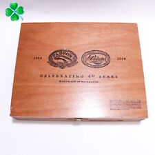 Padron 1964 - 2004 Padron No. 40 Empty Wood Cigar Box 9.25