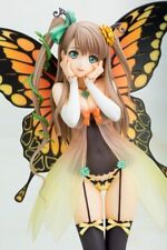 Kotobukiya Tony's heroine collection Innocent Fairy Freesia 1/6 Scale Figure picture