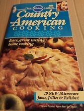 1988 Collector's Pillsbury Classic Cookbook #92 