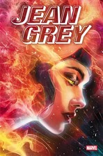 Jean Grey #1 Cover A CVR A Cover Variant Pre Order 11/25/26 Marvel picture