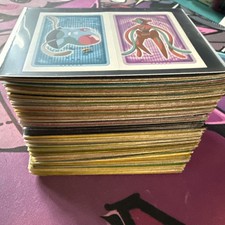 Pokemon Merlin Sticker Series 7 2005/ +200 Stickers picture
