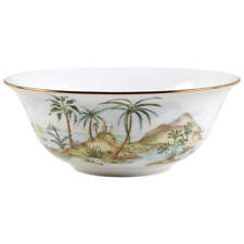 Lenox British Colonial Scenic  Round Vegetable Bowl 3454213 picture