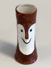 Vintage Original Tiki Bob Mug with Lei from Tiki Bob's San Franciso picture