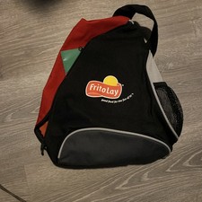 2009 Frito Lay New Hire Backpack With Extra’s picture