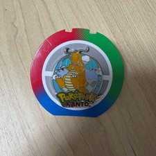 Poké Park PinsDragonite picture