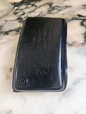 Vintage/Rare Safariland Mag Pouch, Model 077 PL Blk,  AR-15 .223 LH, OLD-BUT-NEW picture